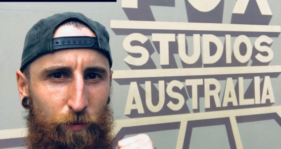 SBL Silat in the new Marvel movie Shang Chi